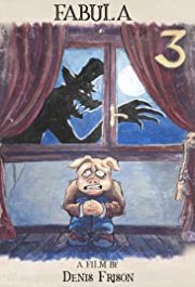 Locandina di Fabula
