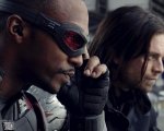 The Falcon and the Winter Soldier: il nuovo trailer svela la data di uscita