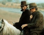 Gli spietati: Clint Eastwood si scusò con sua madre per quella scena tagliata