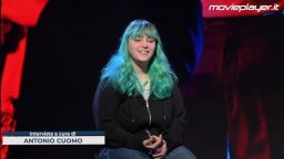 X Factor 2020: video intervista a Casadilego