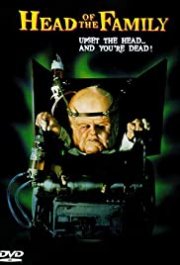 Locandina di Head of the Family