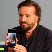 In vacanza su Marte: un'immagine di Christian De Sica