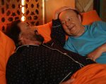 In vacanza su Marte 'supera' Tenet: Christian De Sica condivide il successo sui social