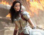 Thor: Love and Thunder, Jaimie Alexander sarà di nuovo Lady Sif