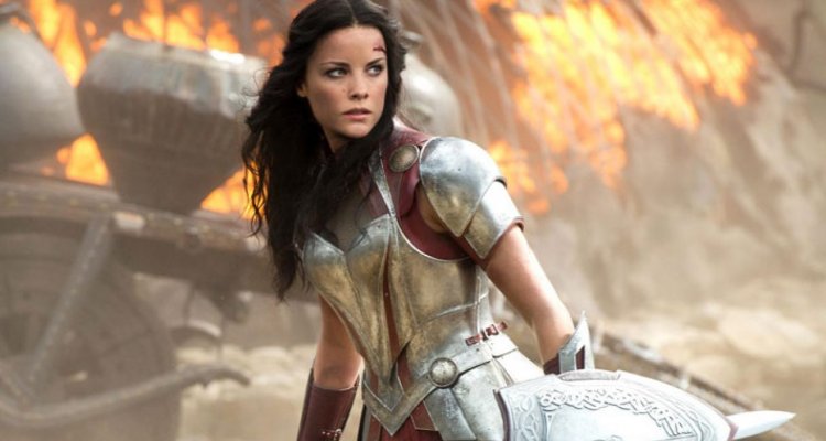Film E Programmi Tv Di Jaimie Alexander