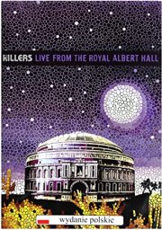 Locandina di The Killers: Live from the Royal Albert Hall