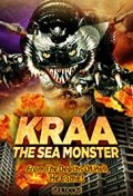 Locandina di Kraa! - Il mostro marino