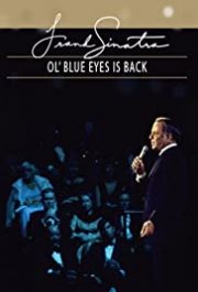 Locandina di Magnavox Presents Frank Sinatra