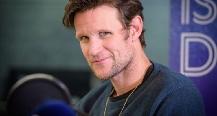 Film E Programmi Tv Di Matt Smith