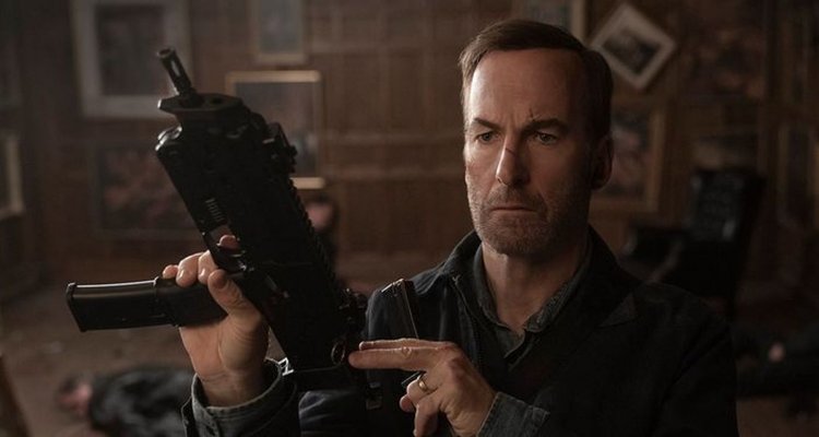Film E Programmi Tv Di Bob Odenkirk
