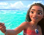Oceania: una serie dedicata a Vaiana in arrivo su Disney+