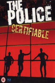 Locandina di The Police: Certifiable