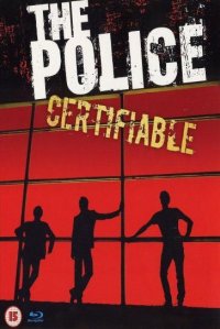 Locandina di The Police: Certifiable