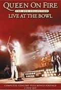 Locandina di Queen on Fire: Live at the Bowl