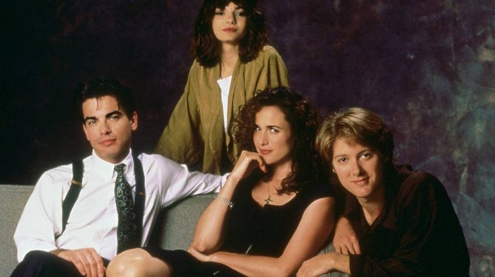 Sesso, bugie e videotape: Andie MacDowell torna nel sequel di Soderbergh