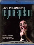 Locandina di Regina Spektor Live in London