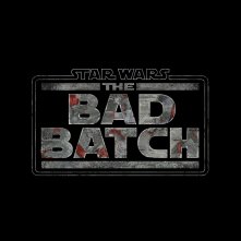 Locandina di Star Wars: The Bad Batch