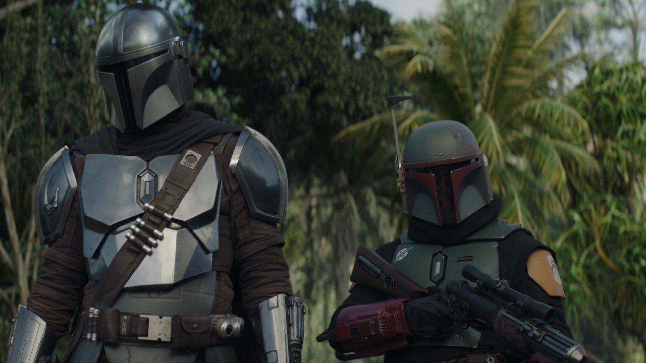 The Mandalorian 3: A (deleted) social media post seems to confirm a surprising return