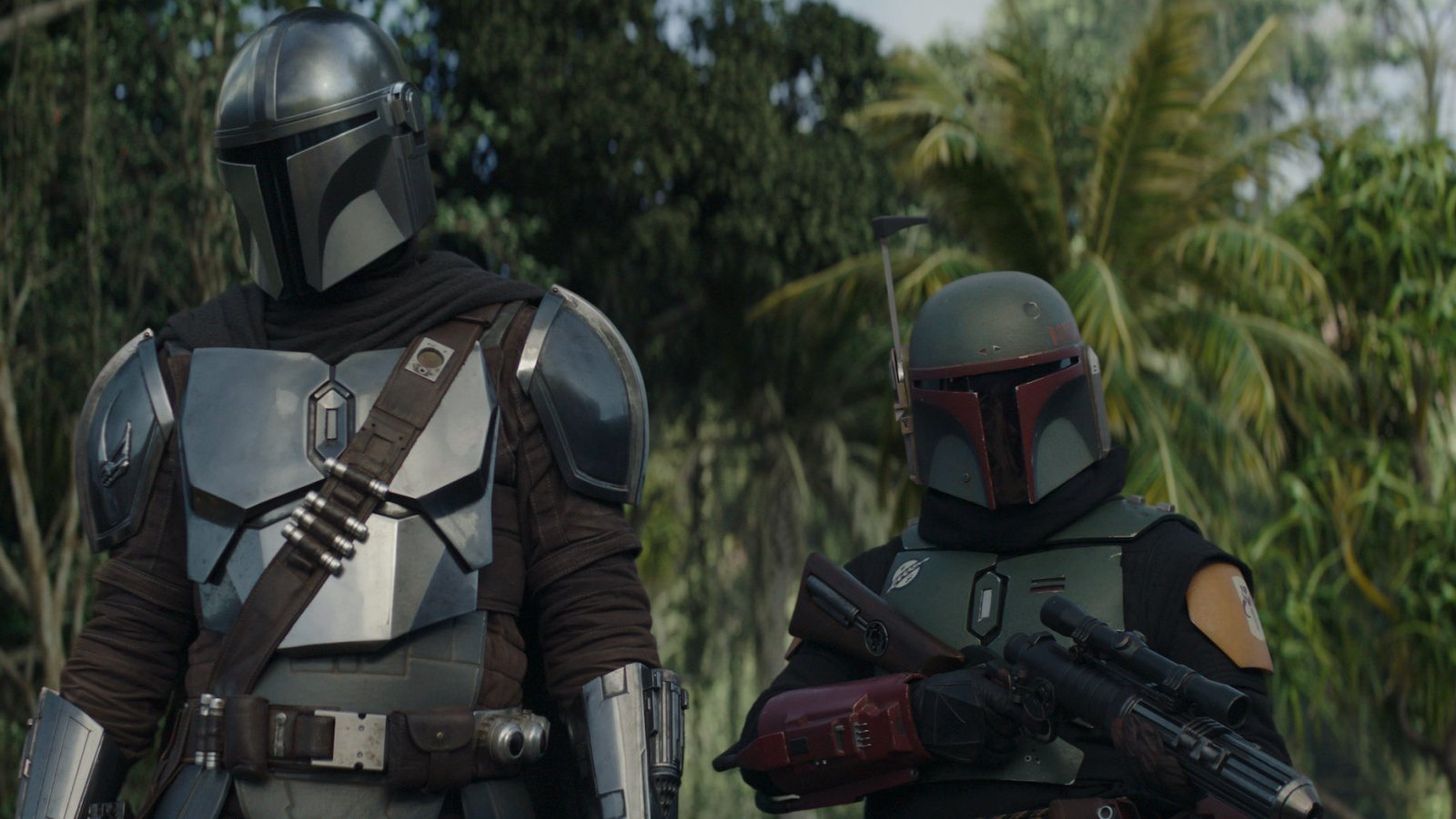 The Mandalorian 3: un post (cancellato) sui social media sembra confermare un sorprendente ritorno