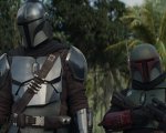 The Mandalorian 2: perché quel gesto nel settimo episodio è così importante per il protagonista