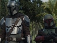 The Mandalorian 2: perché quel gesto nel settimo episodio è così importante per il protagonista