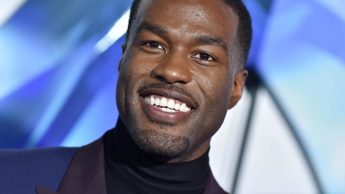 Ambulance: Yahya Abdul-Mateen II nel cast del thriller con Jake Gyllenhaal
