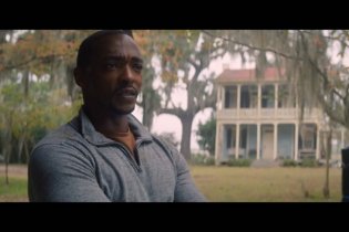 The Falcon And The Winter Soldier - First Look Esclusivo