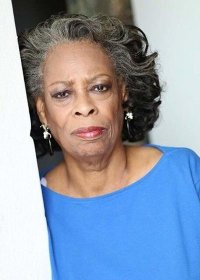 Locandina di Carol Sutton