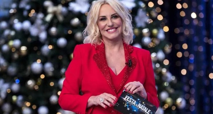Festa Di Natale Una Serata Per Telethon 2021