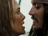Johnny Depp: Angelina Jolie e Keira Knightley potrebbero essere coinvolte nelle sue dispute legali