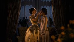 Dickinson — Season 2 Trailer