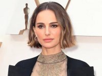 Natalie Portman e quei ruoli da bambina che 'Hanno danneggiato la mia sessualità'