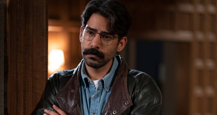 Films Et Séries Tv Avec Rahul Kohli I Fantastici 4: Rahul Kohli si offre per il ruolo di Mr. Fantastic