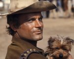 Terence Hill: 'Donald Trump? A lui darei tanti schiaffoni'