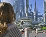 Tomorrowland: quando Walt Disney voleva costruire la città del futuro