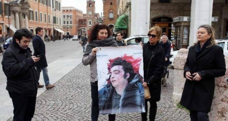 Un Giorno In Pretura 23 Luglio 2022