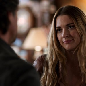 A California Christmas: un'immagine del film