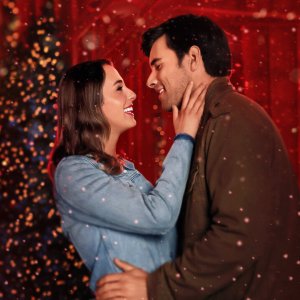 A California Christmas: una scena del film
