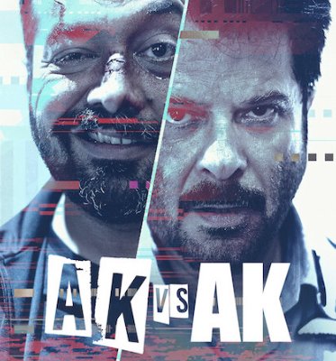 AK Vs AK (Film 2020): Trama, Cast, Foto - Movieplayer.it