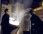 Batman Begins: stasera su Italia 1 il film con Christian Bale