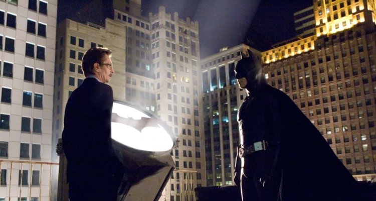 Batman Begins Streaming Ita Film Senza Limiti