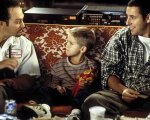 Big Daddy - Un papà speciale: Adam Sandler e la scena che lo fece piangere sul serio