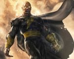 Black Adam, Dwayne Johnson svela quando inizieranno le riprese