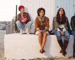 Brave ragazze: stasera su Rai1 il film con Luca Argentero e Ambra Angiolini