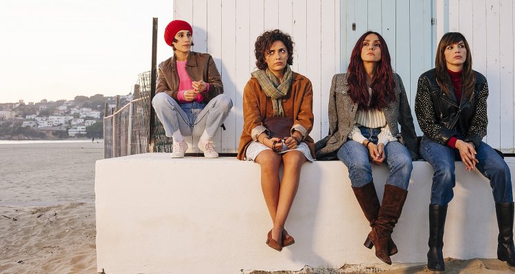 Quelle Brave Ragazze Sky Quando Va In Onda