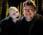 Guillermo del Toro: concluse le riprese di Nightmare Alley