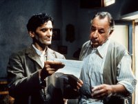 Il postino: la controfigura di Massimo Troisi ricorda quel regalo speciale e la sua morte