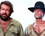 Terence Hill: 'Bud Spencer non vedeva un tubo e menava alla cieca'