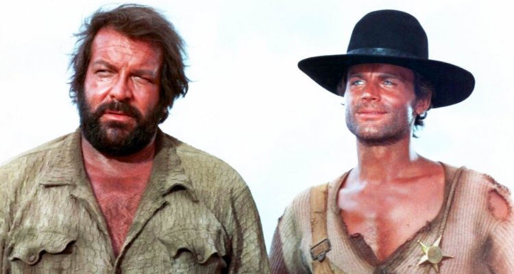 Quanti Film Ha Fatto Bud Spencer