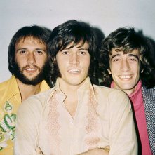 The Bee Gees - How Can You Mend A Broken Heart: un momento del documentario